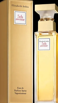 Elizabeth Arden Hajuvedet<5th Avenue EdP tuoksu 30 ml