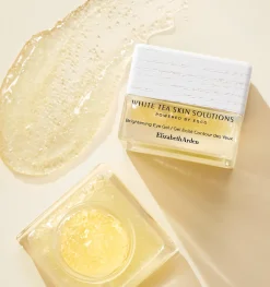 Elizabeth Arden Kasvojenhoito<White Tea Skin Brightening Eye Gel silmänympärysgeeli 15 ml