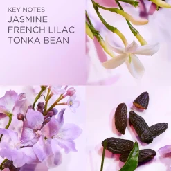 Elizabeth Arden Hajuvedet<White Tea Lilac Edt 50 ml