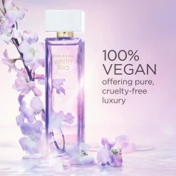 Elizabeth Arden Hajuvedet<White Tea Lilac Edt 50 ml