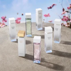 Elizabeth Arden Hajuvedet<White Tea Eau Florale EdT tuoksu 50 ml