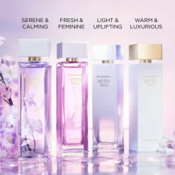 Elizabeth Arden Hajuvedet<White Tea Lilac Edt 100 ml