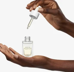 Elizabeth Arden Kasvojenhoito<White Tea Skin Fortifying Oil Serum öljyseerumi 30 ml