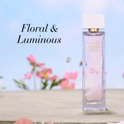 Elizabeth Arden Hajuvedet<White Tea Eau Florale EdT tuoksu 100 ml