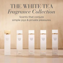Elizabeth Arden Hajuvedet<White Tea EdP tuoksu 30 ml