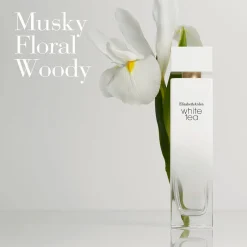 Elizabeth Arden Hajuvedet<White Tea EdT tuoksu 50 ml