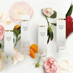 Elizabeth Arden Hajuvedet<White Tea EdT tuoksu 50 ml