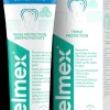 elmex Suuhygienia|Suuhygienia<Sensitive Gentle White hammastahna 75ml