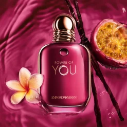 Armani Hajuvedet<Emporio Power Of You EdP 50ml