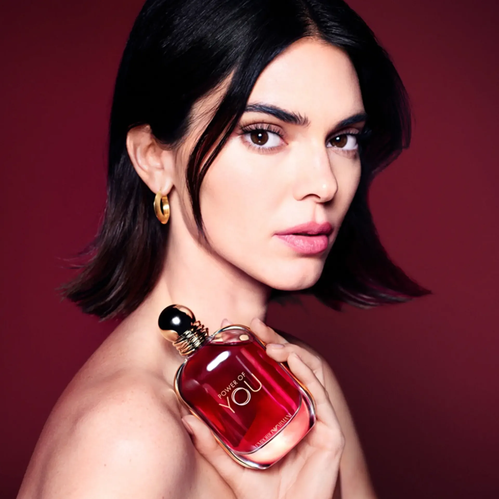 Armani Hajuvedet<Emporio Power Of You EdP 50ml