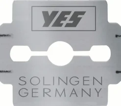 Erbe Solingen Jalkojenhoito<Jalkahöylän terät, 10 kpl