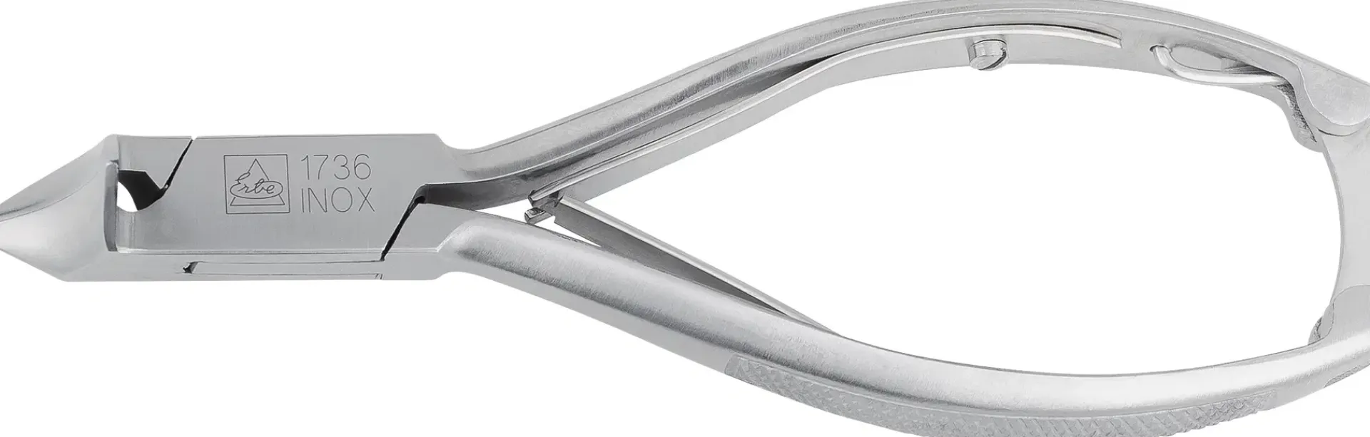 Erbe Solingen Kynsimeikit Ja Kynsienhoito<kynsileikkurit varpaille, RST, 14 cm
