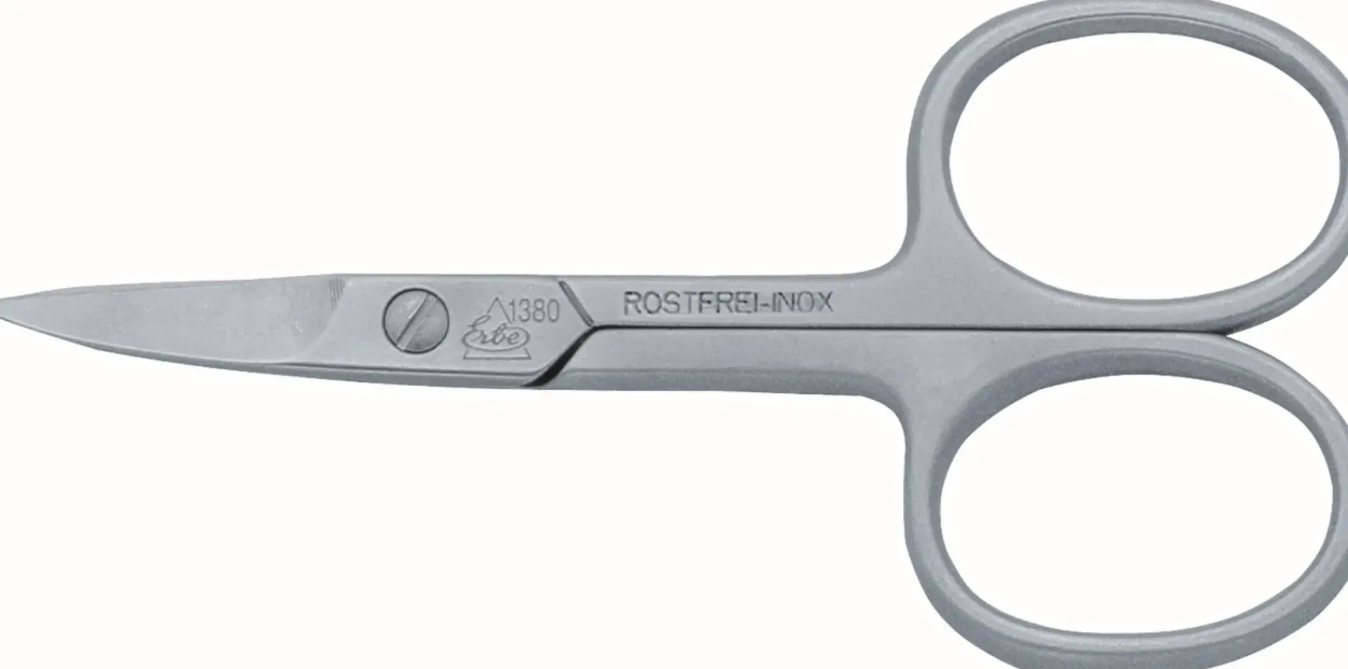 Erbe Solingen Kynsimeikit Ja Kynsienhoito<kynsisakset, mikrohammasterät, RST, 9 cm