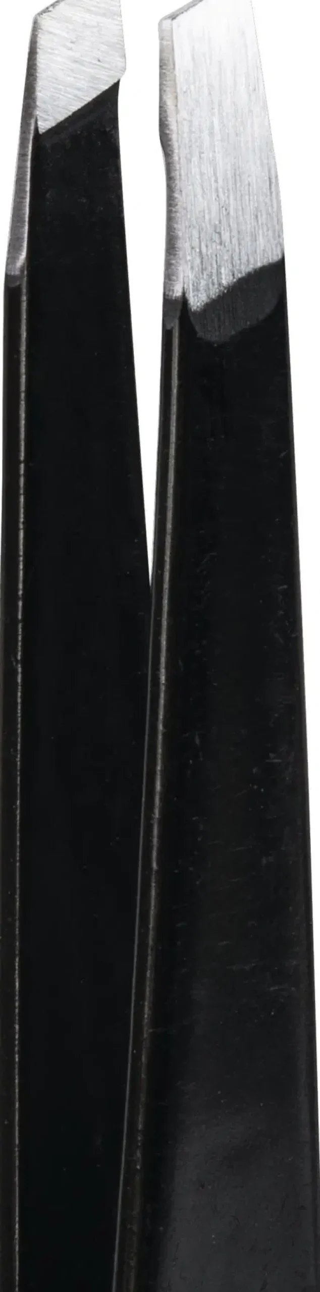 Erbe Solingen Karvanpoisto|Meikkisiveltimet Ja -Välineet<pinsetit, musta, RST, 9,5 cm