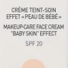 Erborian Korealaiset Meikit|Kasvomeikit<BB creme clair sävyttävä voide 15 ml