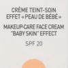 Erborian Korealaiset Meikit|Kasvomeikit<BB creme dore sävyttävä voide 15 ml