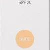 Erborian Korealaiset Meikit|Kasvomeikit<BB creme nude sävyttävä voide 45 ml