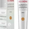 Erborian Kasvojenhoito<CC Creme Caramel 40ml