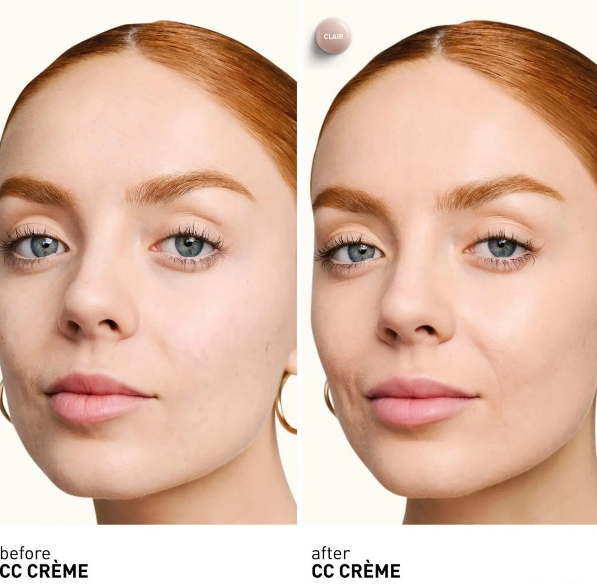 Erborian Kasvojenhoito<CC Creme Clair 40ml