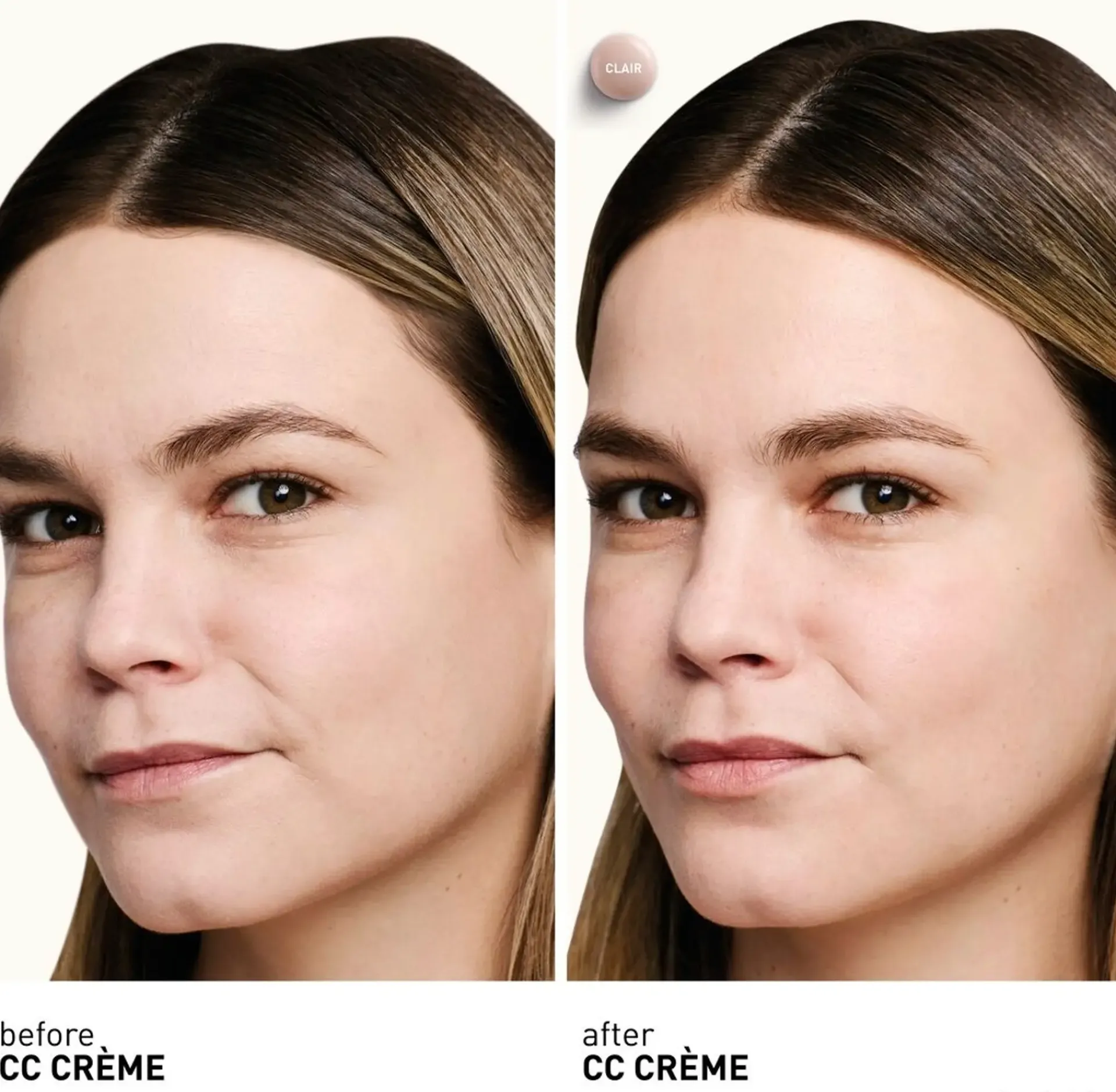 Erborian Kasvojenhoito<CC Creme Clair 40ml