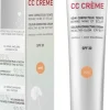 Erborian Kasvojenhoito<CC Creme Dore 40ml