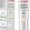 Erborian Kasvojenhoito<CC Creme Porcelain 40ml