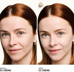 Erborian Kasvojenhoito<CC Creme Porcelain 40ml
