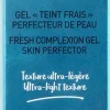 Erborian Matkakokoiset Tuotteet|Kasvomeikit<CC water clair sävyttävä voide 15 ml
