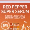 Erborian Korealainen Ihonhoito|Kasvojenhoito<Red Pepper Super Serum 30ml