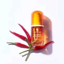 Erborian Korealainen Ihonhoito|Kasvojenhoito<Red Pepper Super Serum 30ml