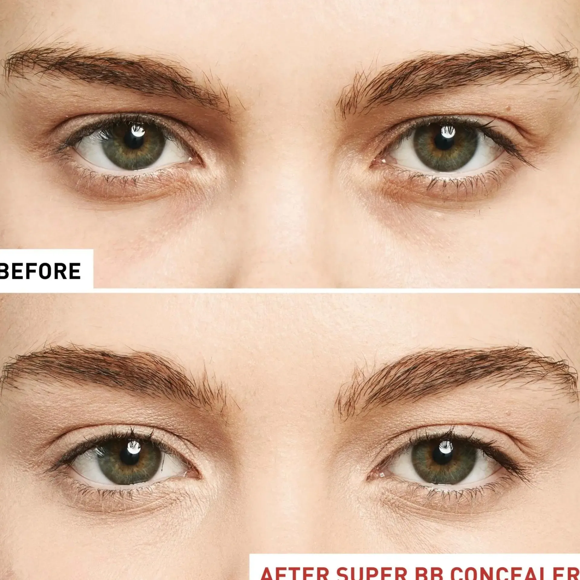 Erborian Kasvomeikit<Super BB Concealer peitevoide 10 ml