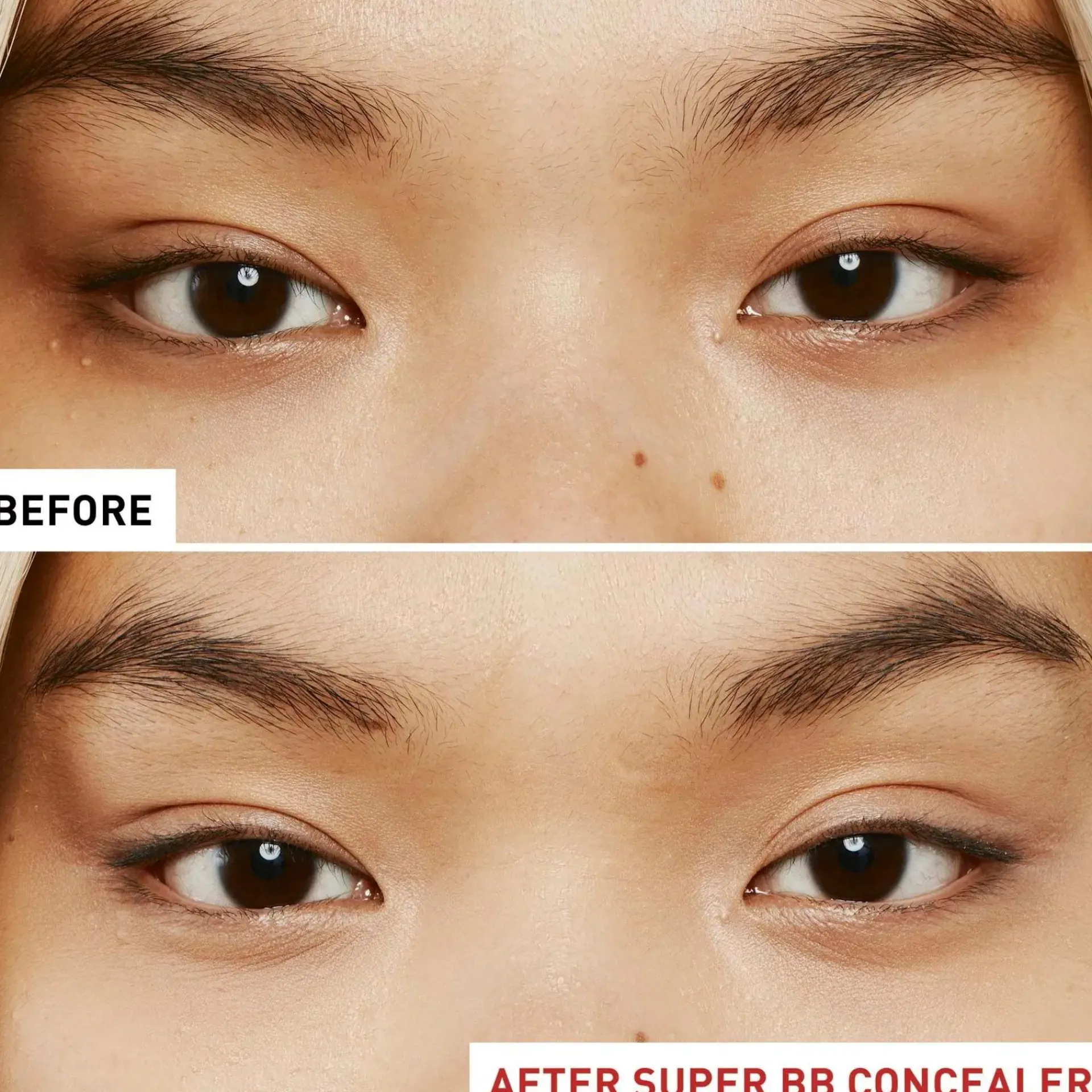 Erborian Kasvomeikit<Super BB Concealer peitevoide 10 ml