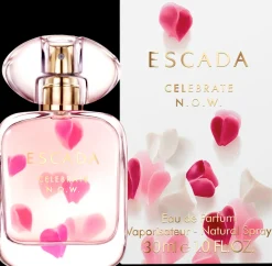 Escada Hajuvedet<Celebrate N.O.W. EdP tuoksu 30 ml
