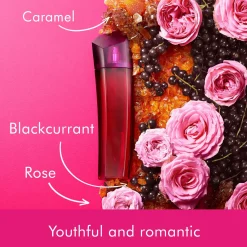 Escada Hajuvedet<Magnetism EdP tuoksu 25 ml