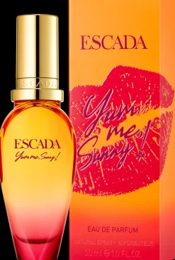 Escada Hajuvedet<Yum Me Sunny EdP 30 ml -tuoksu