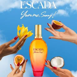 Escada Hajuvedet<Yum Me Sunny EdP 30 ml -tuoksu