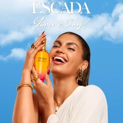 Escada Hajuvedet<Yum Me Sunny EdP 50 ml -tuoksu