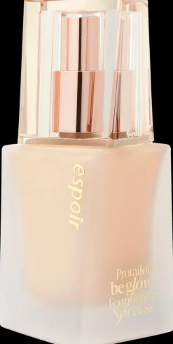 espoir Korealaiset Meikit|Kasvomeikit<Pro Tailor Foundation Be Glow New Class -meikkivoide 30 g