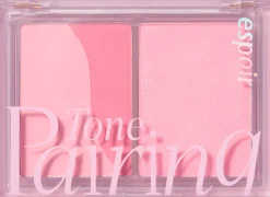 espoir Korealaiset Meikit|Kasvomeikit<Tone Pairing Cheek -poskipuna 9,6 g