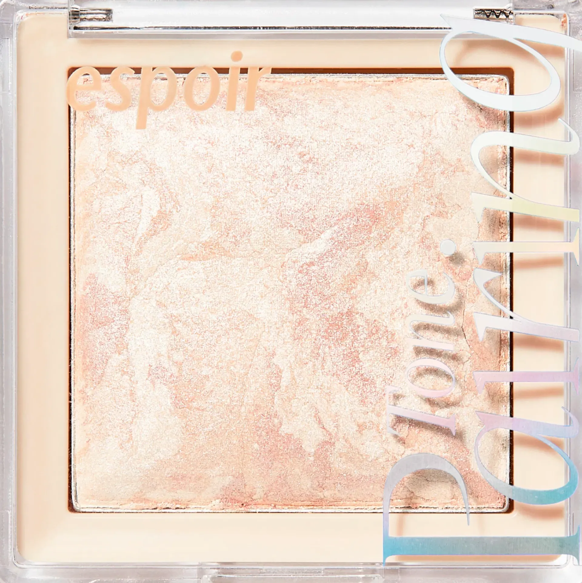 espoir Korealaiset Meikit|Kasvomeikit<Tone Pairing Highlighter -korostuspuuteri 9,6 g
