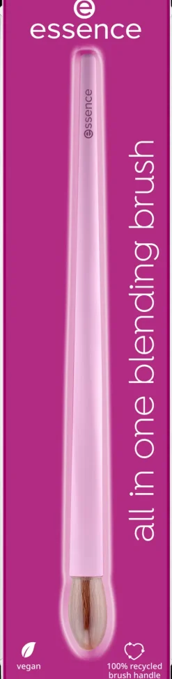 Essence Meikkisiveltimet Ja -Välineet<all in one blending brush 01 Blending hero 1 st