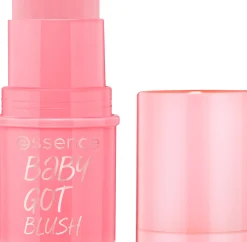 Essence Kasvomeikit<baby got blush poskipuna 5,5 g
