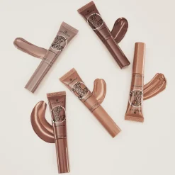 Essence Kasvomeikit<BABY GOT BRONZE nestemäinen aurinkopuuteri 10 ml