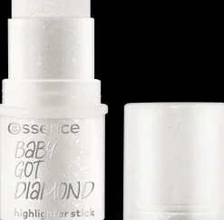 Essence Kasvomeikit<BABY GOT DIAMOND highlighter stick 5.4 g