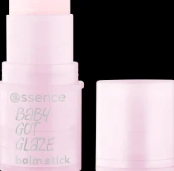 Essence Kasvomeikit<BABY GOT GLAZE balm stick 4.5 g