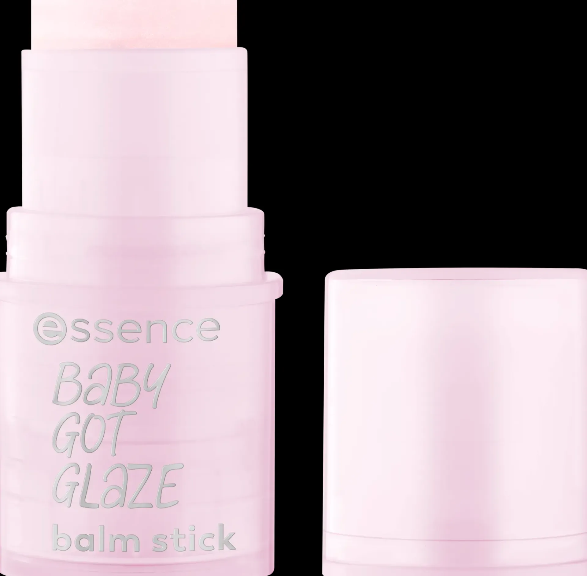 Essence Kasvomeikit<BABY GOT GLAZE balm stick 4.5 g