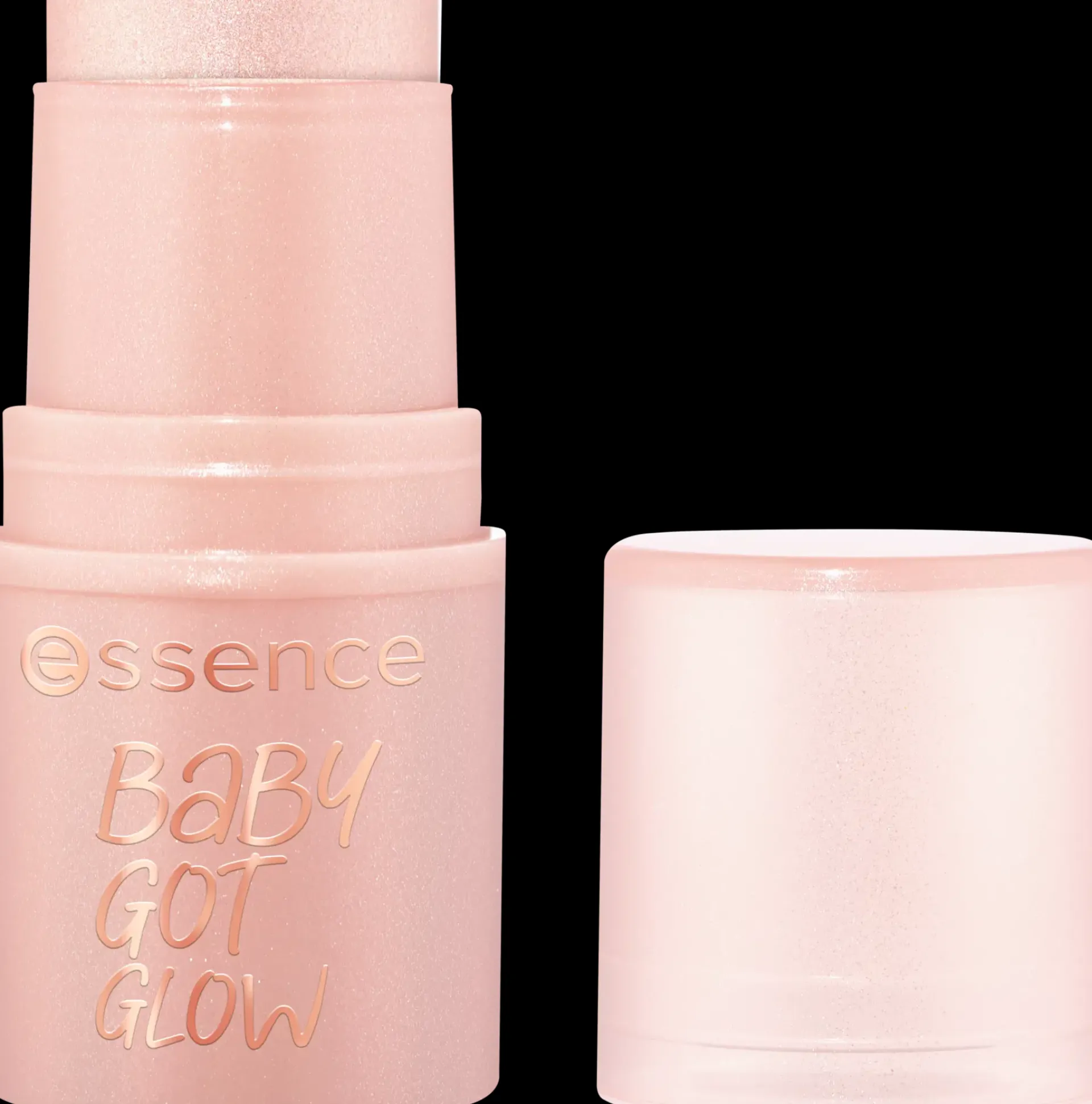 Essence Kasvomeikit<BABY GOT GLOW korostuspuikko 10