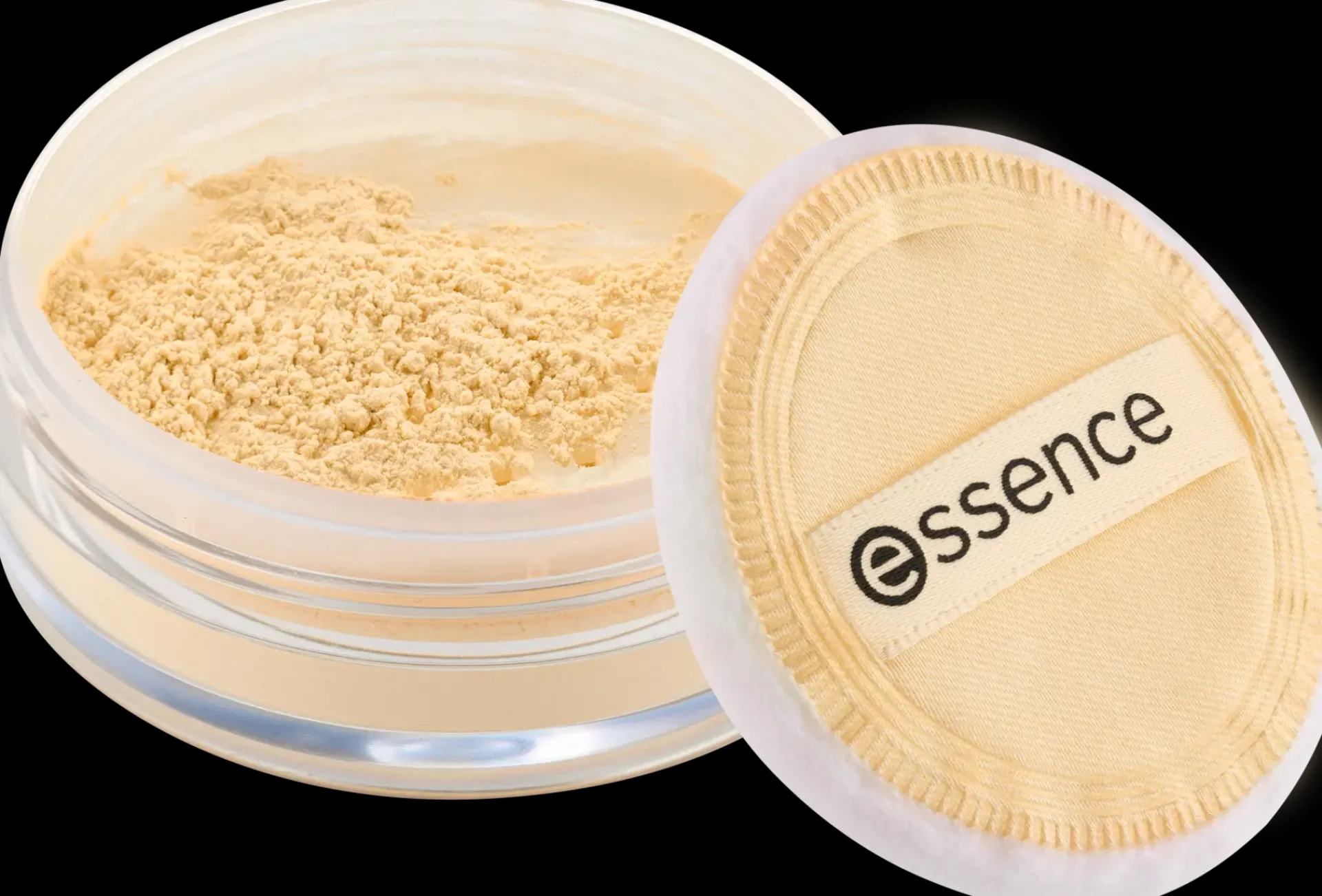Essence Kasvomeikit<BANANA LOOSE POWDER 6 g