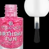 Essence Kynsimeikit Ja Kynsienhoito<BIRTHDAY FUN mini nail polish 05 5 ml