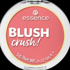 Essence Kasvomeikit<BLUSH crush! poskipuna 5 g